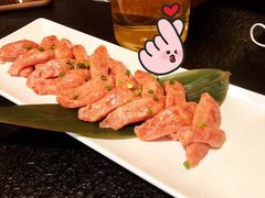 -伊茉家的烤肉店(勒泰中心店)