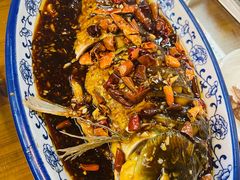 -百味地锅鸡(铜山路店)