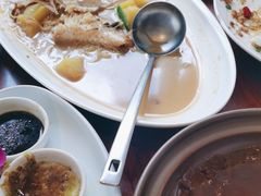 -妈妈菜舟山海鲜(定海古城店)