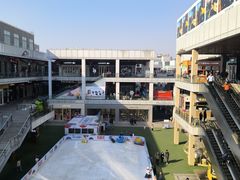 -首创奥特莱斯(北京店)