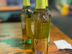 -清真·老金烧烤(奥体中路店)