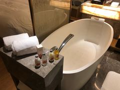 -广州花园酒店