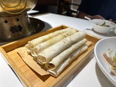 -潞州宴·长治人的会客厅(长兴北路店)