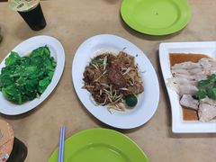 -津津餐室