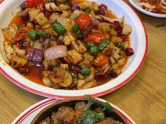 -冯四孃跷脚牛肉·川菜(徐州云龙店)