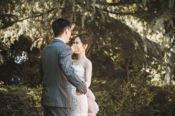 -Flora婚纱礼服定制租赁店