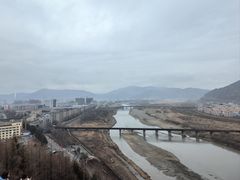 -图们国门景区