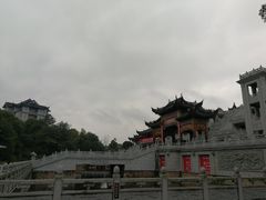 -龙天小镇