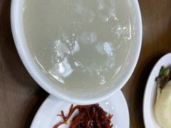 豆汁儿-白魁老号饭庄(交道口店)