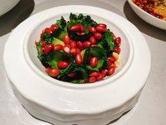 黄瓜-望蓉城·古法酸菜鱼(世纪汇店)