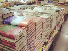 -先锋书店(五台山总店)