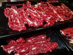 -幸运牛汕头小黄牛牛肉火锅(梅林店)