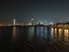-深圳湾公园(南山区)