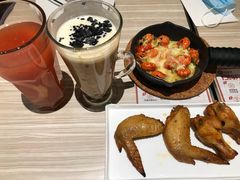-必胜客(紫竹桥苏宁店)