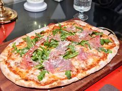 -EATALIA意塔利意式餐厅(鼓楼店)