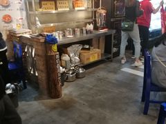 -马路边边串串香(大成路店)