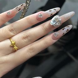 -斯馨·健康美甲美睫