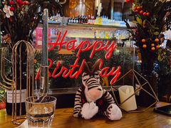 -MR.ROCKY洛奇先生RESTAURANT&BAR(宝安壹方城店)