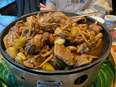 -甘家界牌柠檬鸭(青山店)