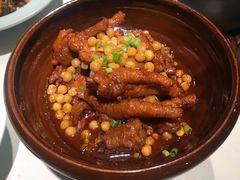 -董鲁烤鸭(建和街店)