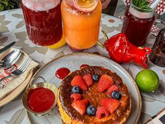 -BROWNSTONE布朗石西班牙餐厅(富城店)