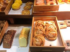 -长沙北辰洲际酒店-兰调全日餐厅