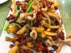 -桃子餐厅·天津菜(红星路直营店)