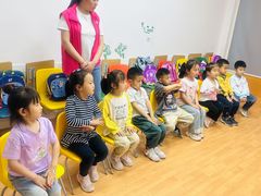 -英孚教育青少儿(长安中心)