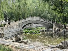 -丰台科技园生态主题公园