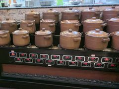 -金河半岛园林酒家(金融城店)
