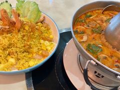 -大耳象东南亚风情餐厅(月湖公园店)