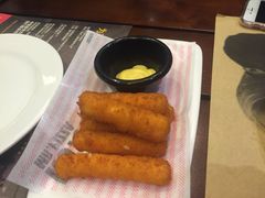 -Mr.Pizza米斯特比萨(盐城聚龙湖店)