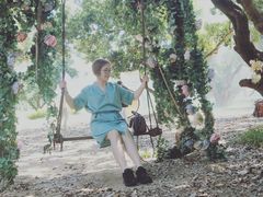 -玫瑰小镇