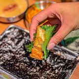上海这家烤鳗鱼真的很难不爱呀~