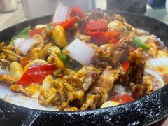 -又见炊烟私房菜(敬亭路店)