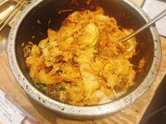 -妙香居韩国烤肉(容桂天佑城店)