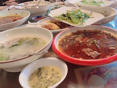 -易老妈蹄花.特色川菜(人民公园总店)