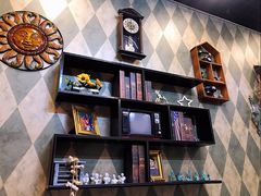 -李大牛和刘大力手作甜品(凯德店)