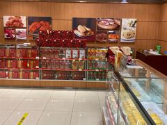 -三禾北京稻香村(北京市百货大楼店)