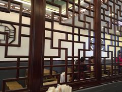 大堂-王胖子驴肉火烧(鼓楼店)