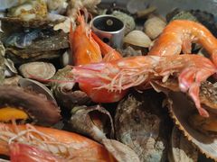 -良师门滨海人家·海鲜·家常菜(滨海城店)
