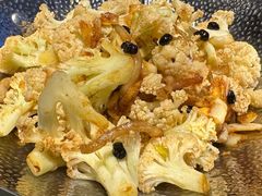 -庆云楼饭庄(什刹海店)