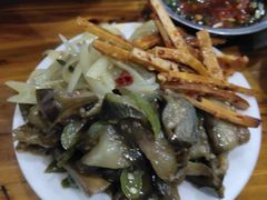 -中和裴氏蹄花(府河路店)