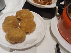 -老爷庙风味美食府(魏都大道店)