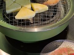 -山葵说·泥炉烤肉(泰达时尚E街区店)