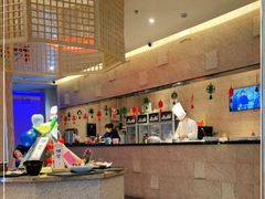 -京料理·日料自助·铁板燒(复悦城店)