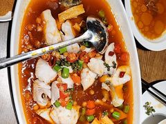 -廊亦舫Lang Yi Fang Restaurant(金桥店)