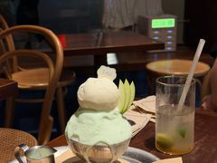 -EAU CAFE(永康路店)