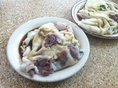 粉肠牛肉肠-河记肠粉店