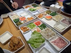 -小乔过桥米线(玉林店)